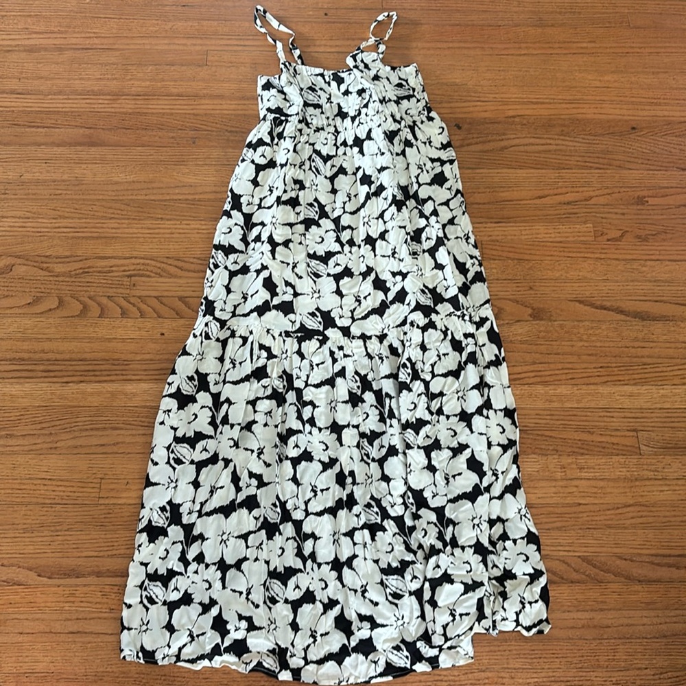 Sanctuary Floral Dress